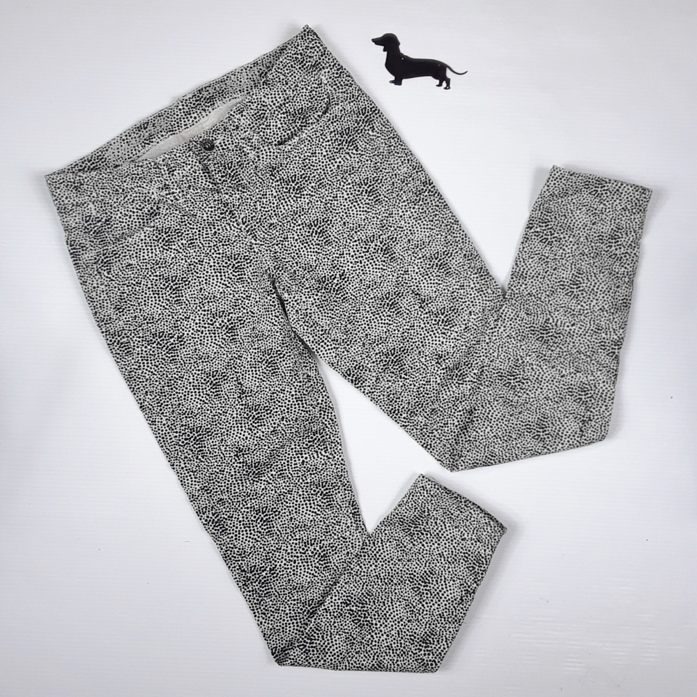 Madewell Skinny Skinny ankle pants. Sz 25.